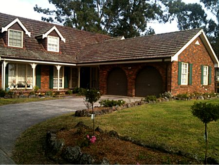 roof repair Melbourne